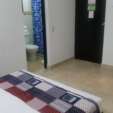 Hotel Quinta Avenida ميديلين المظهر الخارجي الصورة