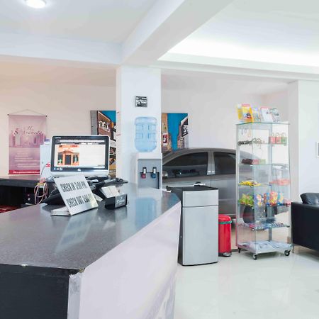 Hotel Quinta Avenida ميديلين المظهر الخارجي الصورة