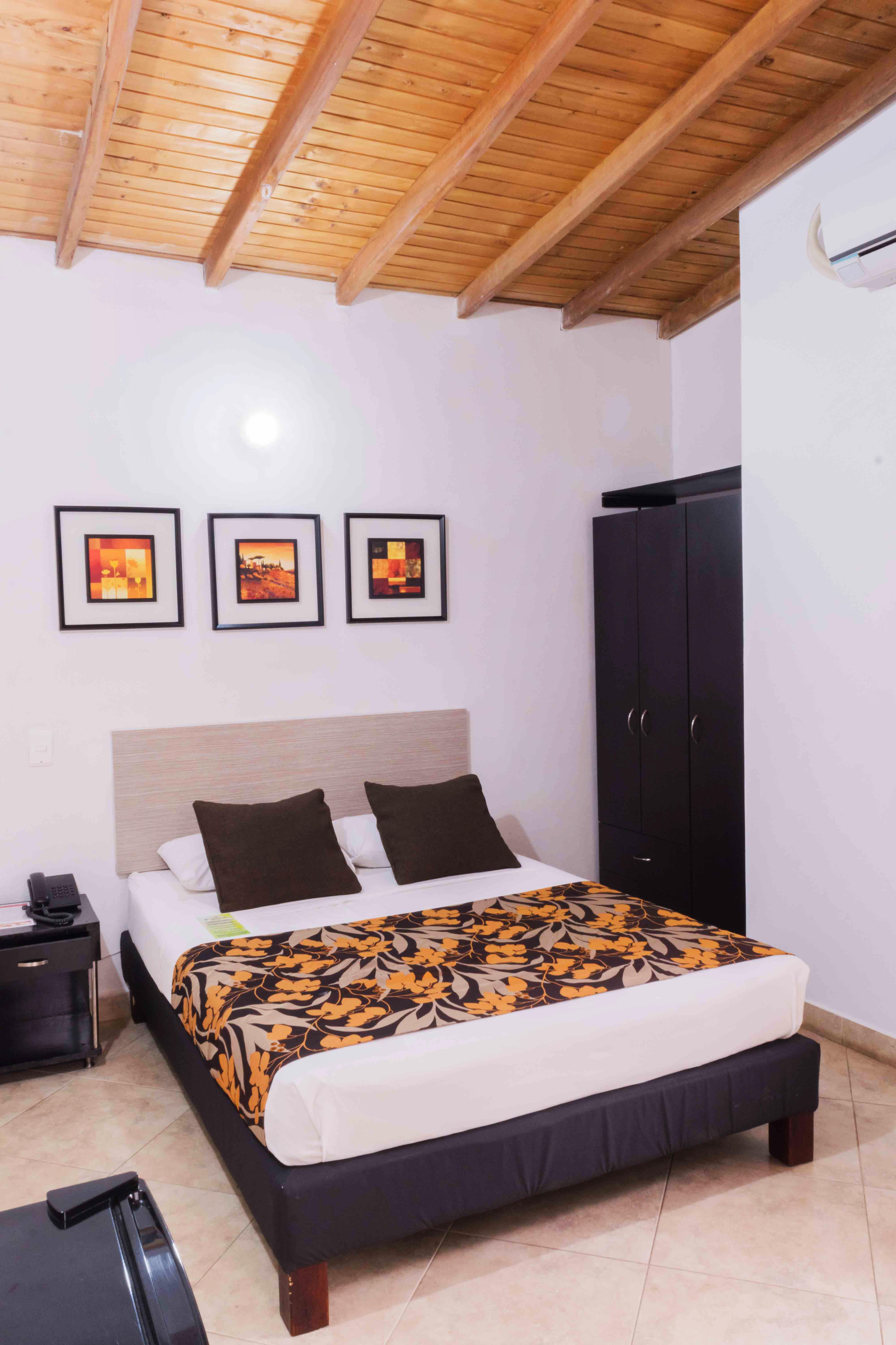 Hotel Quinta Avenida ميديلين المظهر الخارجي الصورة