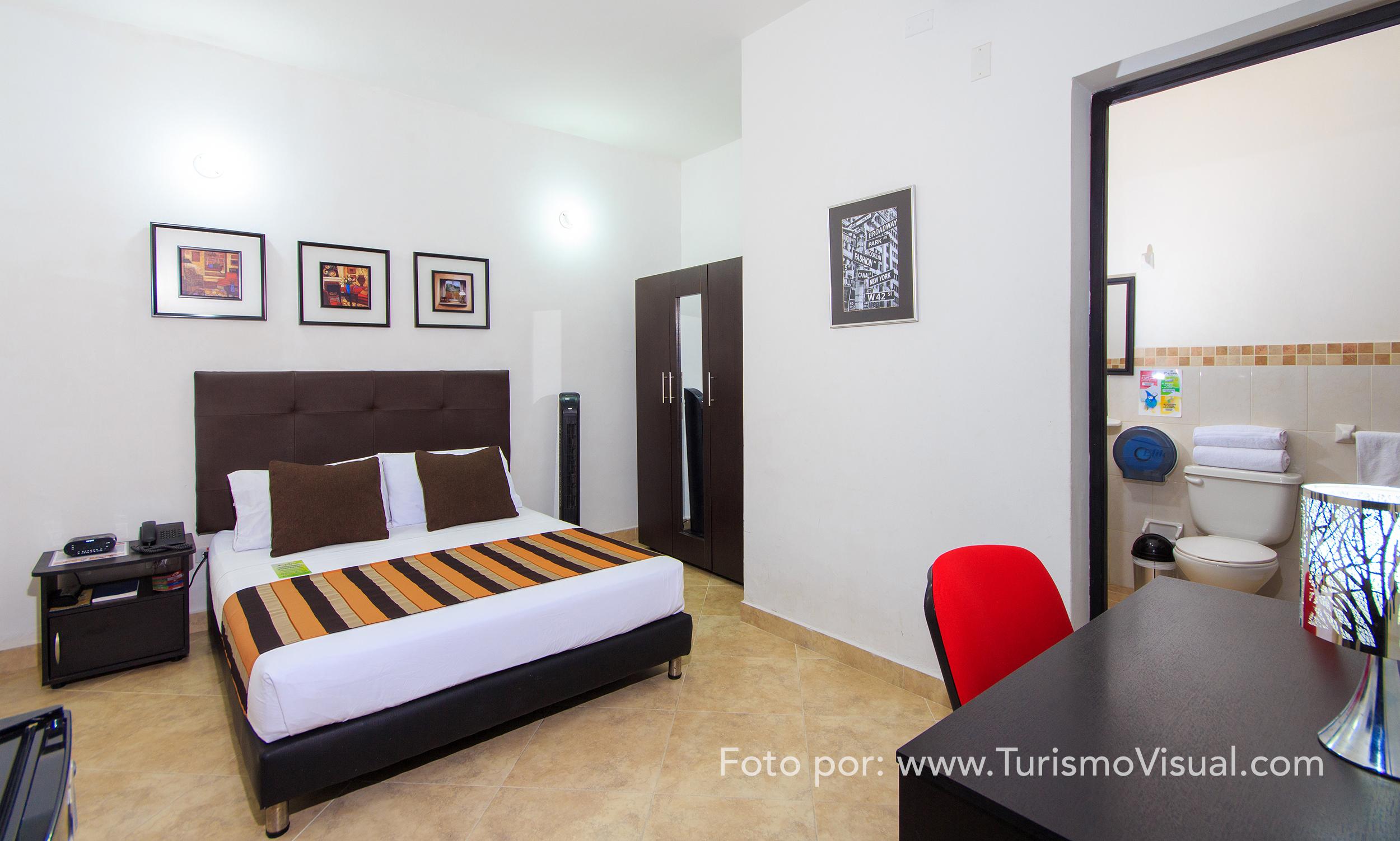Hotel Quinta Avenida ميديلين المظهر الخارجي الصورة