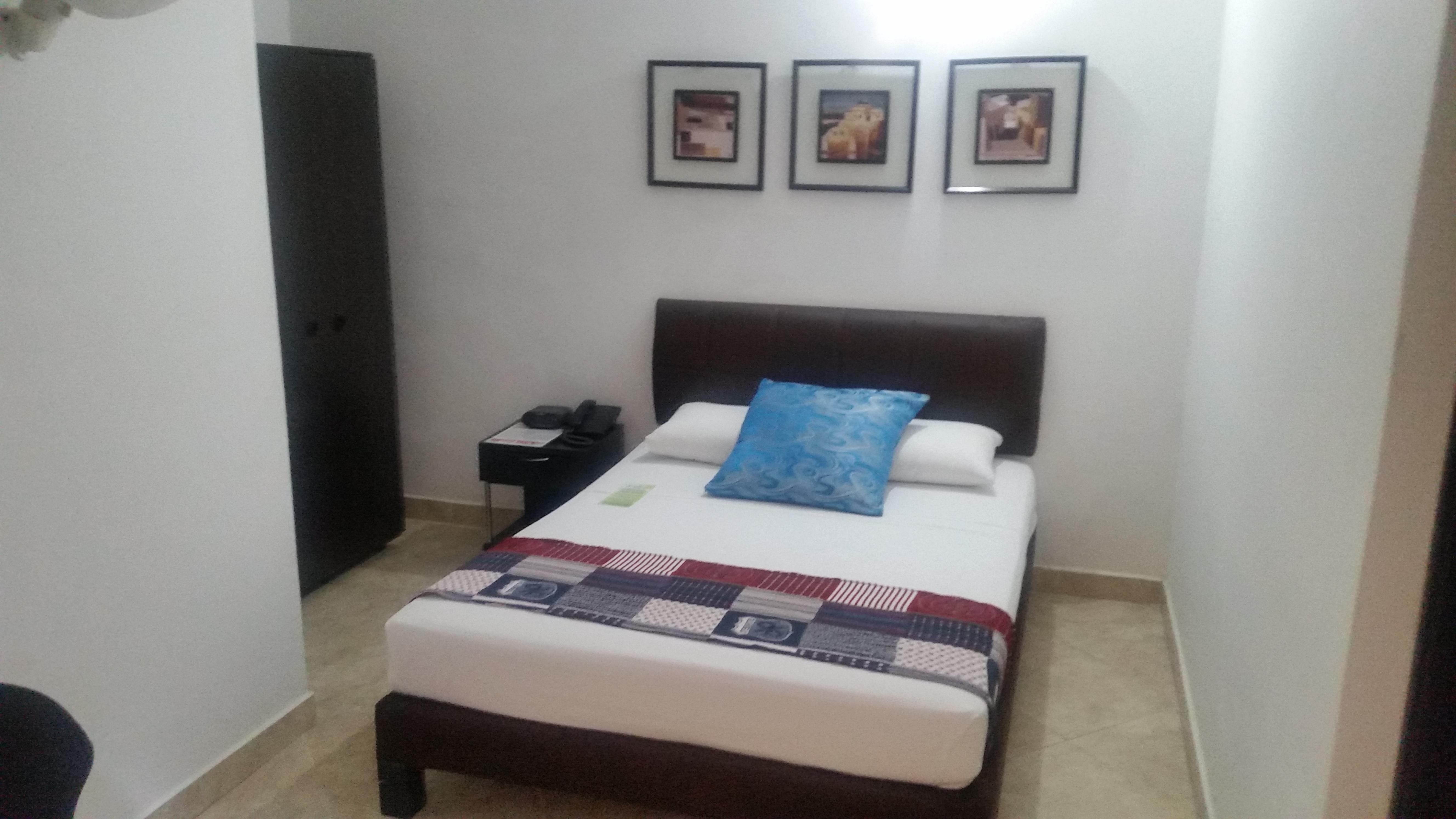 Hotel Quinta Avenida ميديلين المظهر الخارجي الصورة