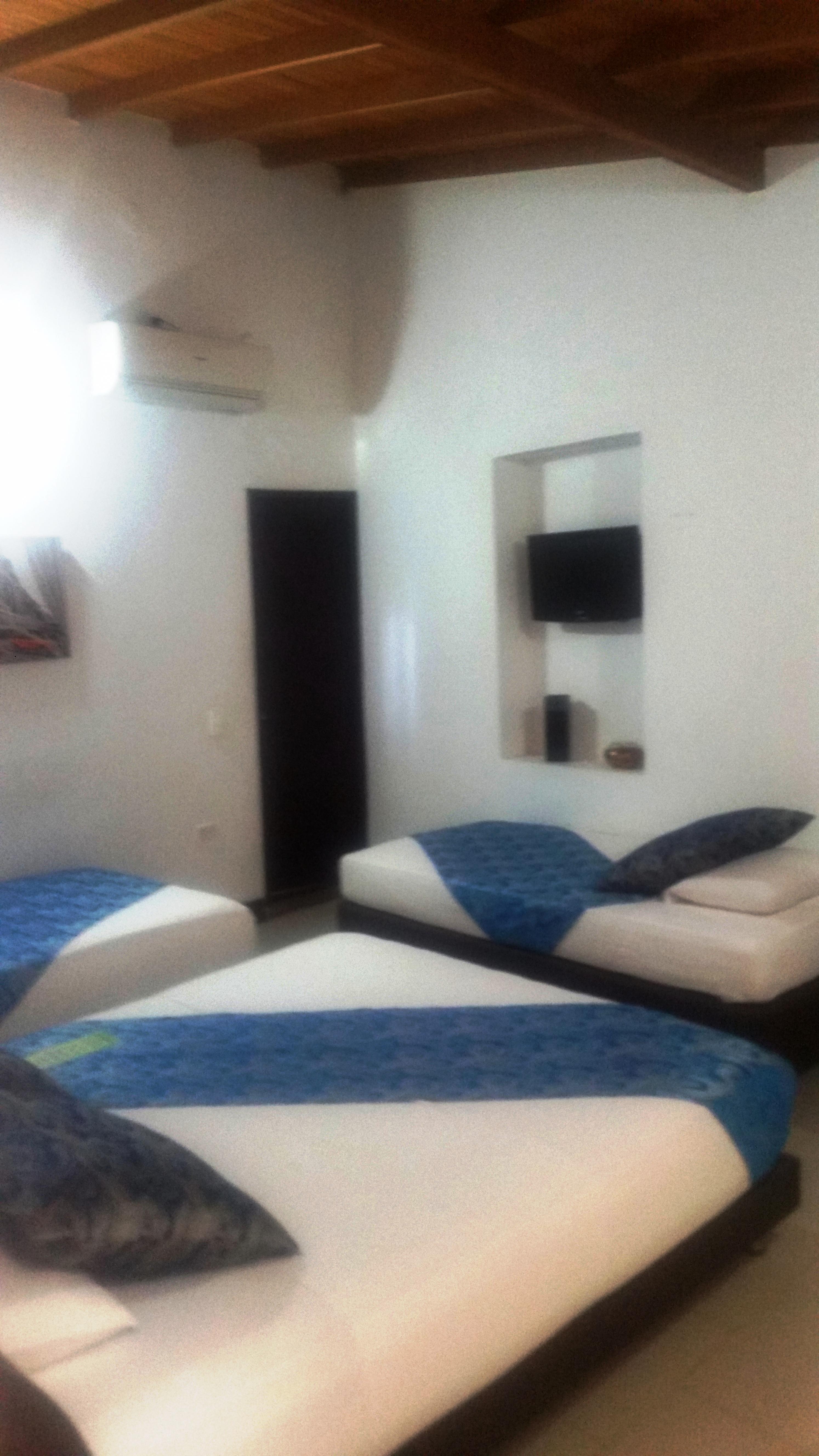 Hotel Quinta Avenida ميديلين المظهر الخارجي الصورة