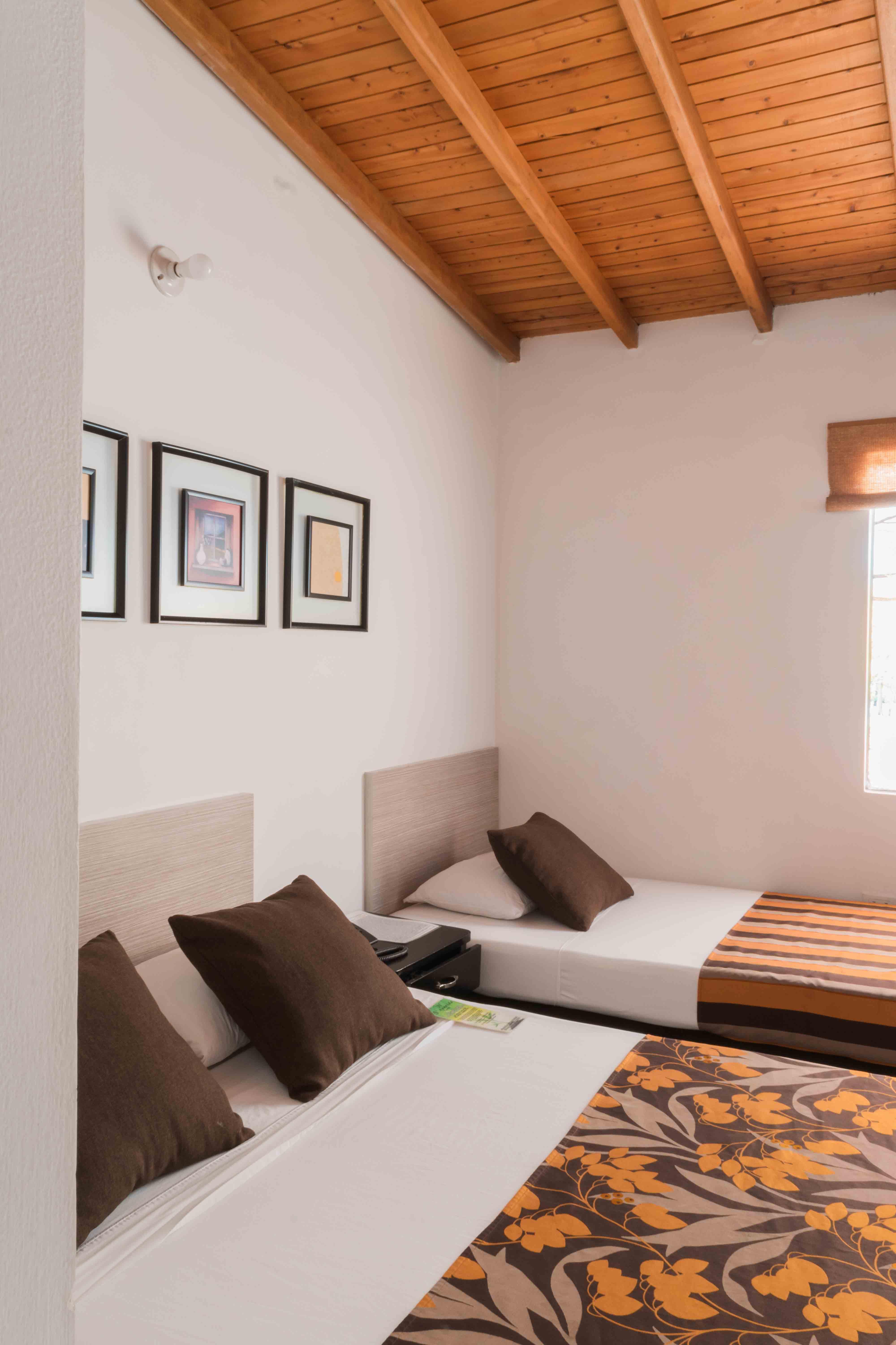 Hotel Quinta Avenida ميديلين المظهر الخارجي الصورة