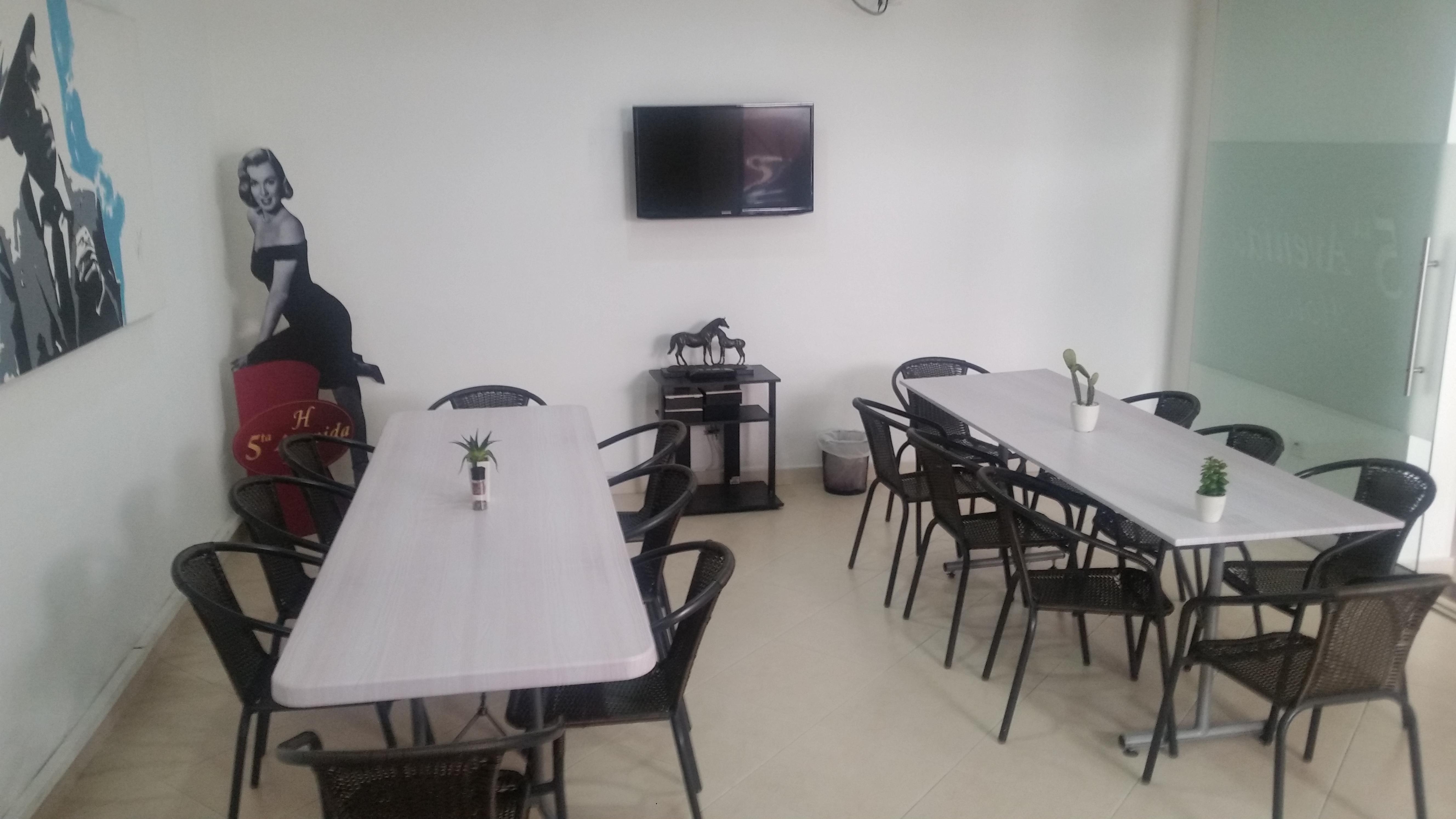 Hotel Quinta Avenida ميديلين المظهر الخارجي الصورة