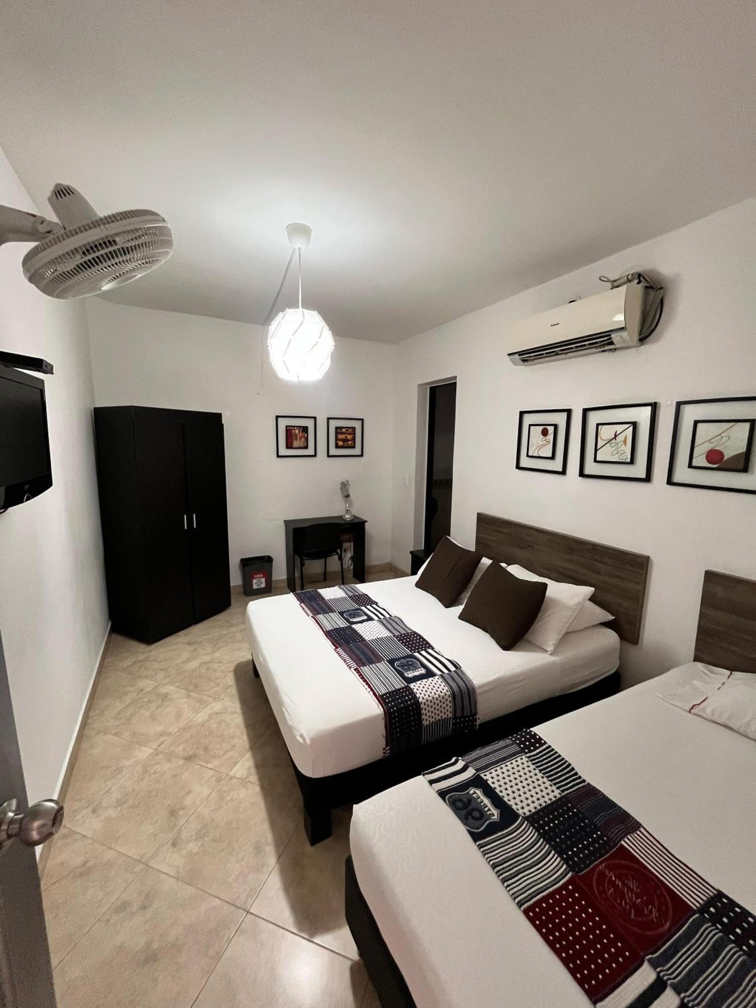 Hotel Quinta Avenida ميديلين المظهر الخارجي الصورة