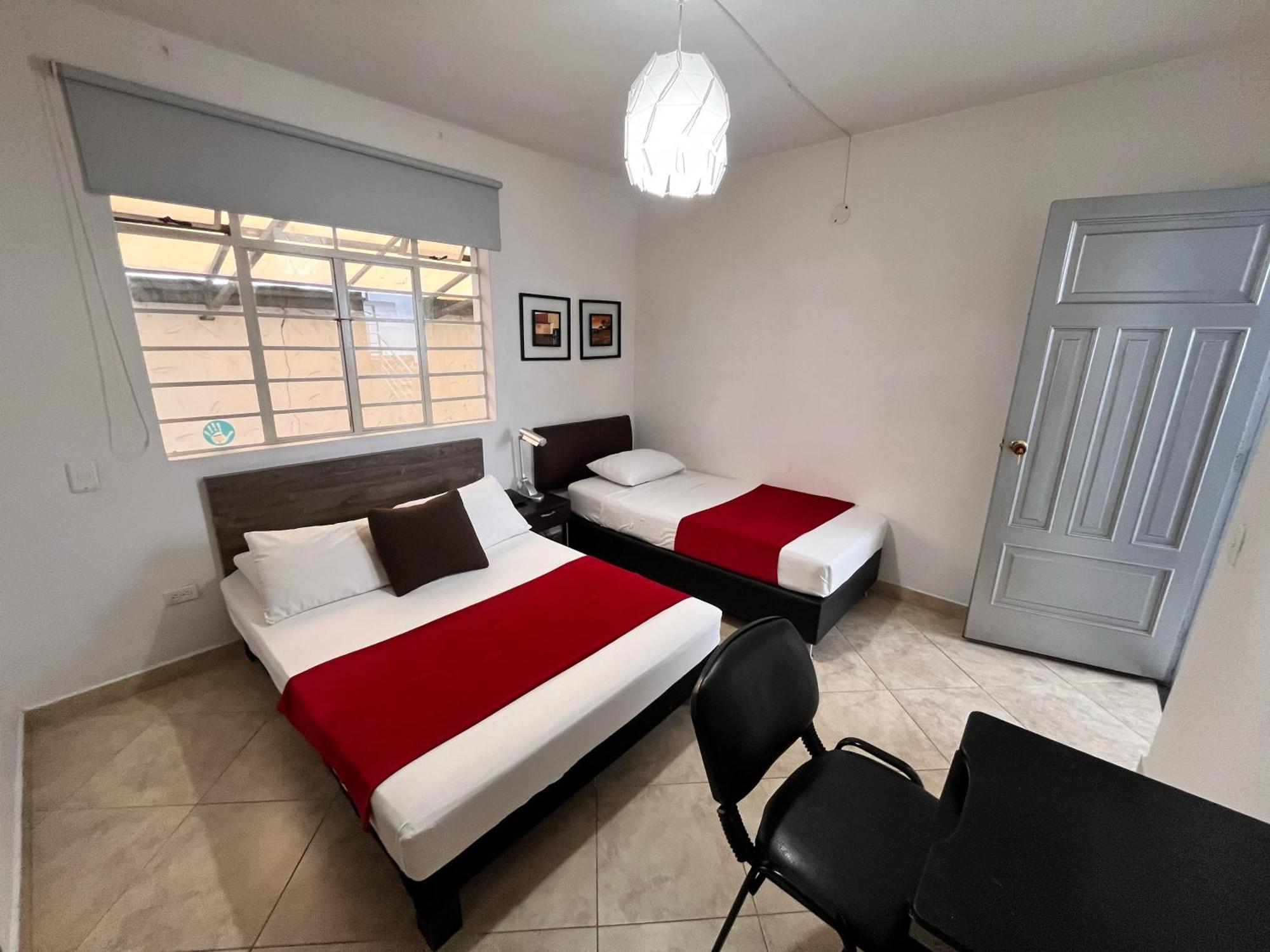 Hotel Quinta Avenida ميديلين المظهر الخارجي الصورة