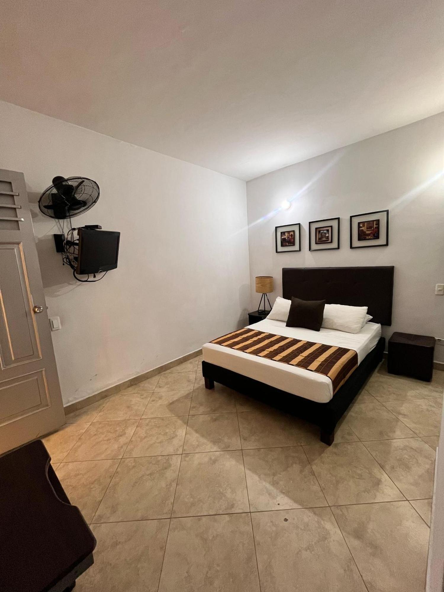 Hotel Quinta Avenida ميديلين المظهر الخارجي الصورة